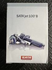 SATA jet 100 B F RP 1.4 Nozzle