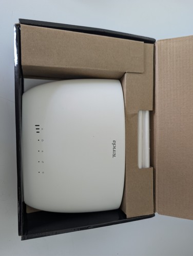 Tenda n300 4g volte - n300,