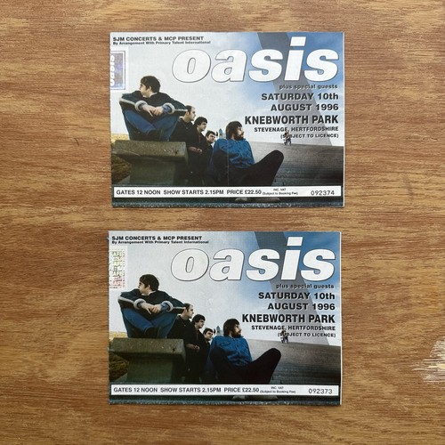 Oasis original used - oasis,