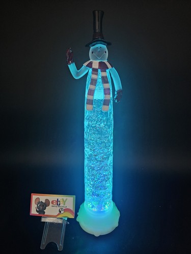 Led water filled christmas - led,