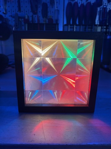 Rare disco cube lite - disco,