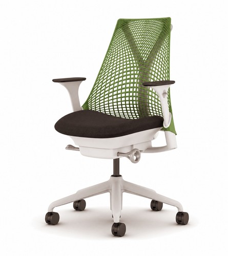 Refurbished herman miller - refurbished,