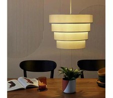 Habitat Easy Fit Tapered 4