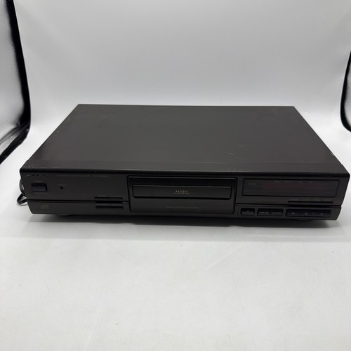 Technics pg480a player - sl-pg480a,