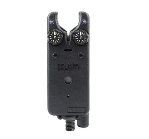 Delkim txi bite alarms - txi-d,