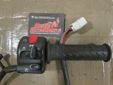 triumph sprint 955i 2000 rh