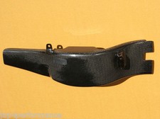 HONDA NSR250 MC28 CARBON KEVLAR SWING ARM COVER NSR 250  made with kevlar