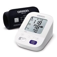 Omron M3 Comfort Automatic Upper Arm Blood Pressure Monitor 22-42cm Intelli Cuff