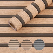 Self-Adhesive Wooden Slat
