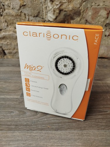 Clarisonic mia sonic facial - 2,