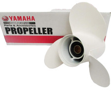 Genuine Yamaha Outboard G