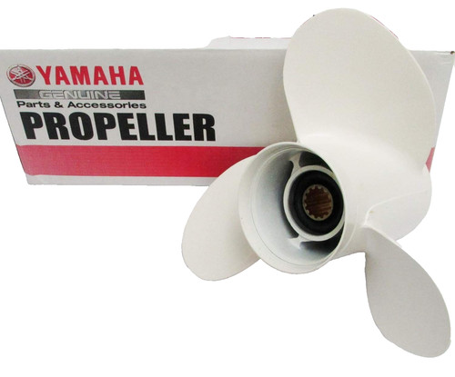 Genuine yamaha outboard - yamaha,