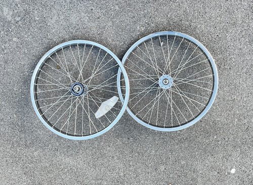 Vintage 1980s cmc 20in - 1980s, bmx