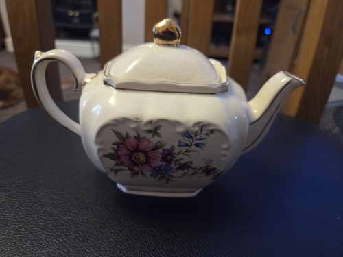 Vintage sadler england cube - vintage,