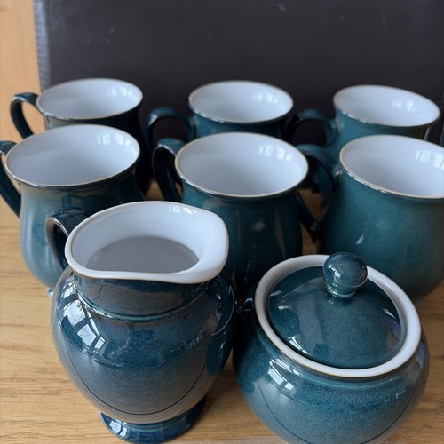 Craftsman mugs milk jug and - mugs,