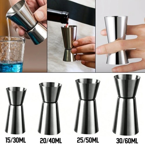 Measure cup jigger single - cup,