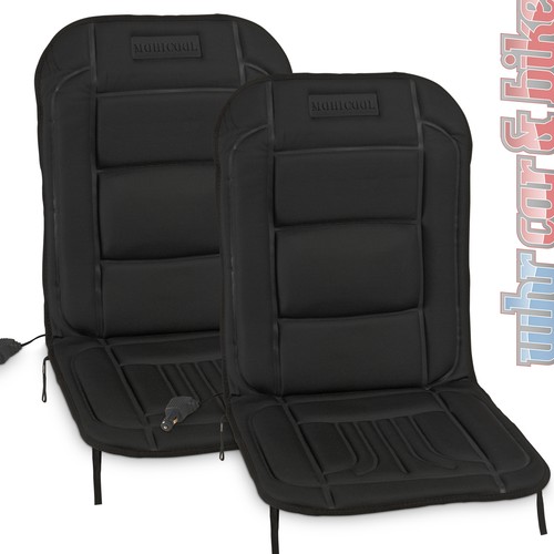 Seat heating heated - 2x,