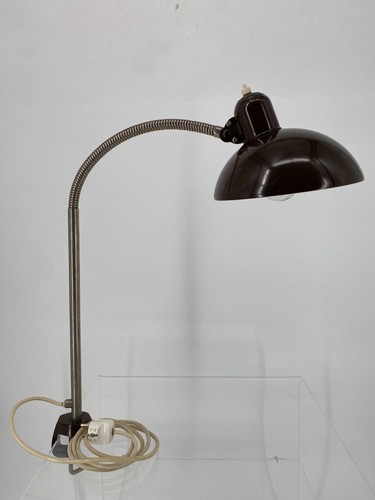 Emperor idell clamp lamp - *,