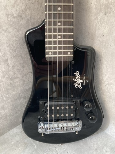 Hofner shorty electric - hofner,