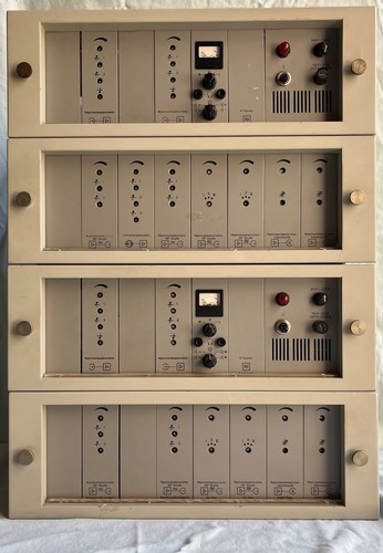 Rare siemens sitral broadcast - siemens,