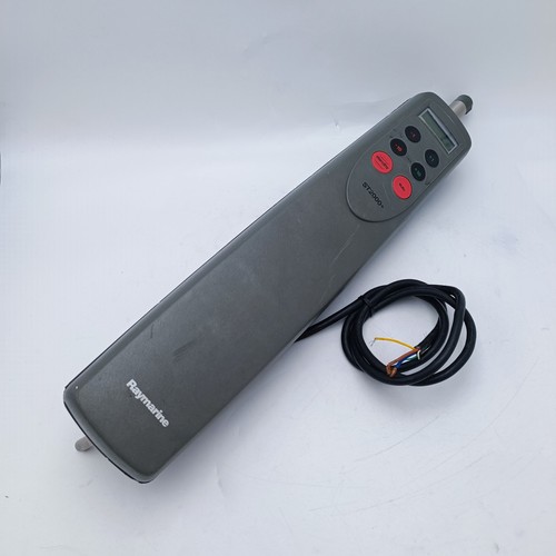 Raymarine st2000 - raymarine,