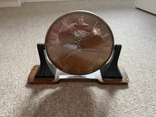 Smiths Setric 1930s Bakelite