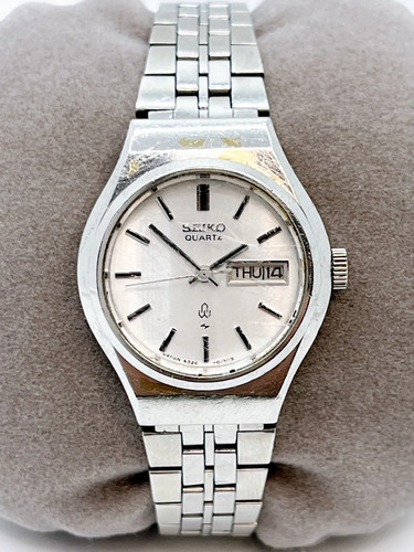 Seiko ladies quartz - seiko, ladies'