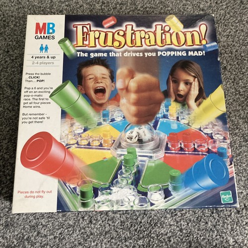 Vintage frustration 2000 - vintage,