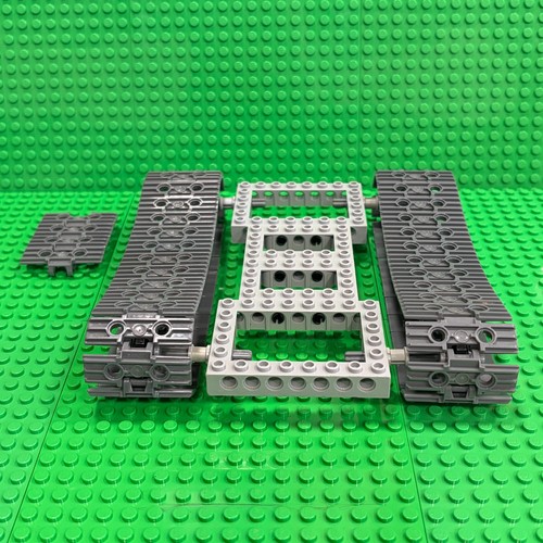 Lego technic base - lego,