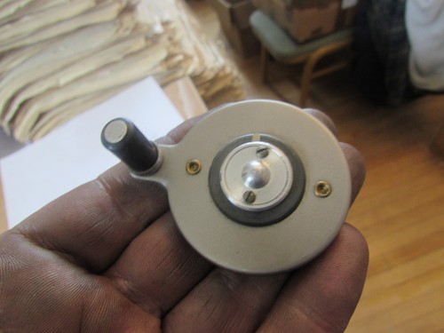 Hardy handle multiplier - multiplier, unit