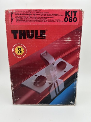 Thule fit kit 060 car - fit,