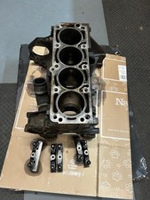 VAUXHALL ASTRA VXR ENGINE