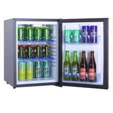 DELLCOOL 40L MINI BAR FRIDGE