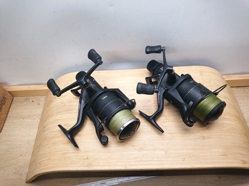 Pair shimano baitrunner - shimano,