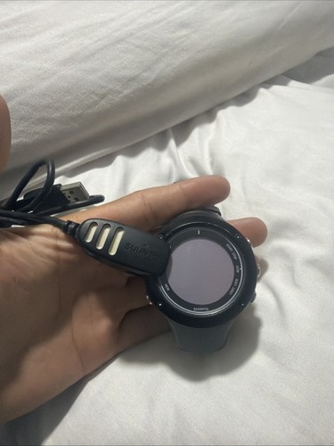 Suunto ambit watch and - ambit, 2