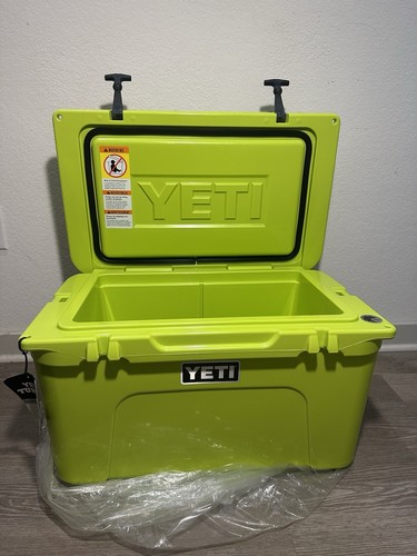 Yeti tundra hard - yeti, 45