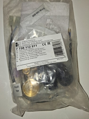 Worcester bosch greenstar - worcester,
