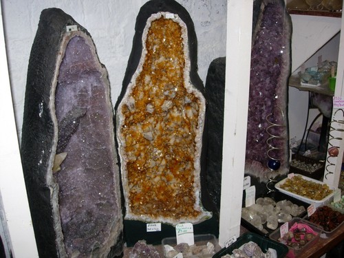 Citrine geode 765 ebay - 765, u.k.