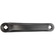 170mm Left Crank Arm | Steel