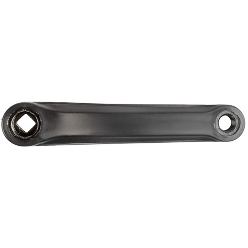 170mm left crank arm steel - left, |