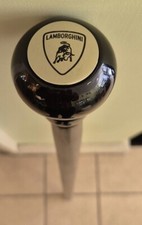 Lamborghini Walking stick -