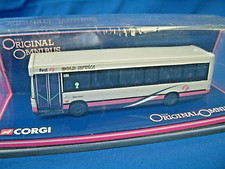 CORGI 42813 - DENNIS DART POINTER - FIRST ABERDEEN - LIMITED EDITION