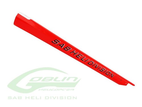 Carbon fiber tail boom - fiber,