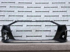 AUDI A4 S-LINE S4 B9 LIFT