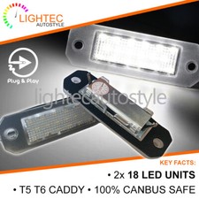 For VW T5 T5.1 T6 T6.1 Caddy