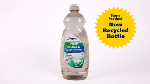 Hospec liquid neutral - ph,