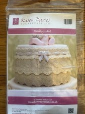 Karen Davies - Emily Lace