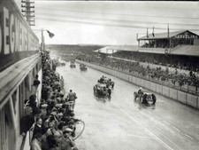 Edmond Hertzberger Raph MG