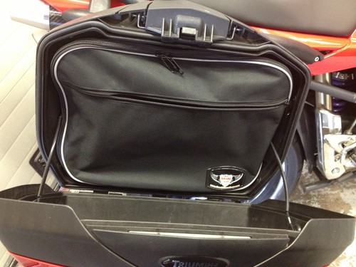 Pannier liner inner luggage - liner,