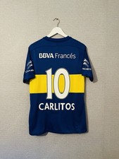 Boca Juniors Home Football